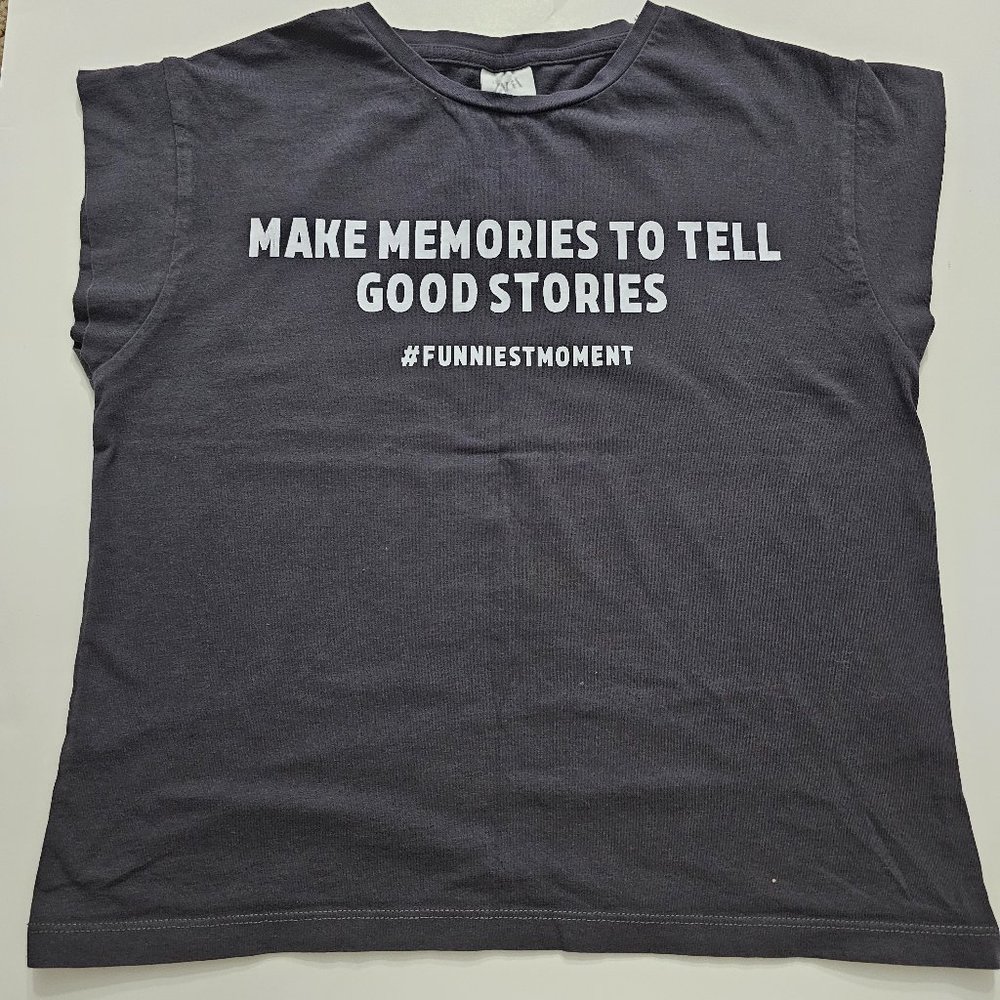 ZARA t-shirt